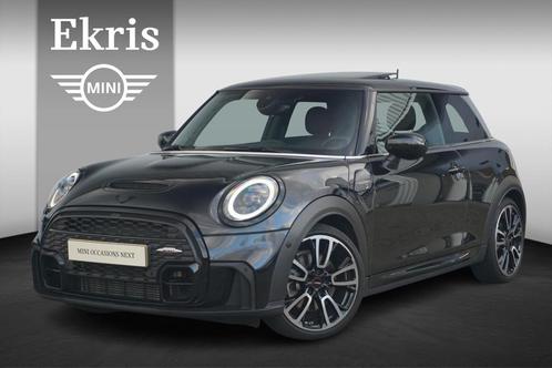 Mini 3-Deurs Cooper S Rockingham GT Edition 18'' LM Velgen /, Auto's, Mini, Bedrijf, Te koop, Cooper S, ABS, Achteruitrijcamera