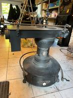 Gas Pot kachel, Antiek en Kunst, Antiek | Overige Antiek, Ophalen