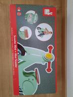 Janod Mint Scooter - Nieuw in doos! Hout loopauto, Ophalen of Verzenden, Nieuw, Jongen of Meisje
