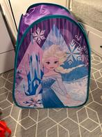 Frozen Speeltent, Ophalen, Zo goed als nieuw
