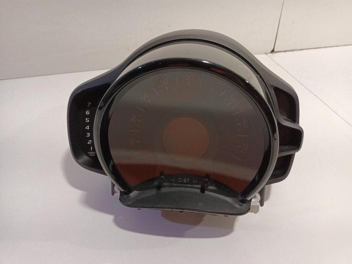 Cockpit Toyota Aygo, Auto-onderdelen, Dashboard en Schakelaars, Daihatsu, Toyota, Gebruikt, Herkomst onderdeel bekend, 12 maanden garantie