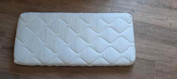 Baby matras beschikbaar voor biedingen