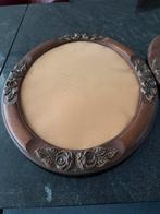 Antieke lijsten 90 x 50, Antiek en Kunst, Ophalen of Verzenden