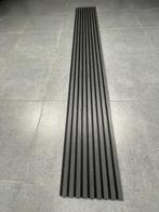 Wandpaneel Silentlines, Ophalen, Nieuw, Hout, 20 tot 50 mm