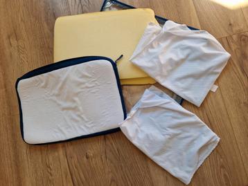 Aerosleep junior kussen beschikbaar voor biedingen