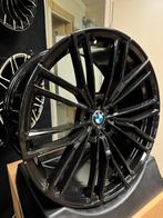 20 inch velgen voor BMW 846M 5x112 breedset 3 4 5 serie G30, Velg(en), Nieuw, Ophalen of Verzenden, Personenwagen