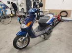 Peugeot Viva City 25km scooter 2005 (44-FDG-6), Fietsen en Brommers, Snorfietsen en Snorscooters, Benzine, Gebruikt, Peugeot