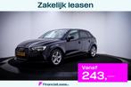 Audi A3 Sportback 30TFSI Pro Line XENON | NAVI | CLIMA | CRU, Voorwielaandrijving, Stof, Gebruikt, 1165 kg