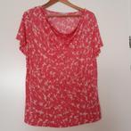 Nieuw dames topje/ shirt.Maat Xl, Ophalen of Verzenden, Nieuw, Maat 46/48 (XL) of groter, Korte mouw