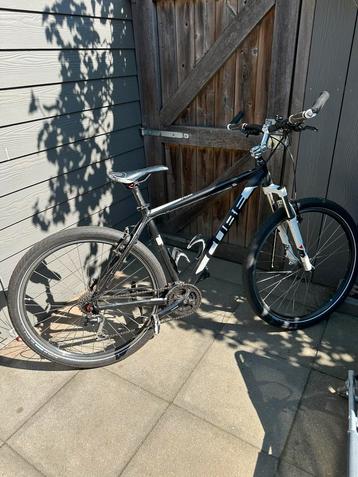 Cube mountainbike 29” beschikbaar voor biedingen