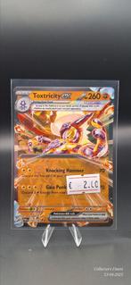 Toxtricity ex par paradox rift 100, Ophalen of Verzenden, Zo goed als nieuw