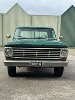 Ford F250 1967 V8 460 Automaat NL Kenteken 2900 KG Trekgewic, Te koop, Benzine, Gebruikt, Ford