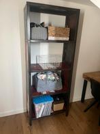 Stevige industriele kast, Ophalen, Met plank(en), 50 tot 100 cm, Zo goed als nieuw
