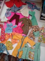 Vintage poppen kleertjes barbie Sindy doll toys speelgoed, Verzenden