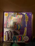Kinetic Sand Rainbow Cake Shoppe - Nieuw in doos, Ophalen of Verzenden, Nieuw