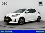 Toyota Yaris 1.5 Hybrid Dynamic Limited (bj 2024, automaat), 12 maanden, Gebruikt, Wit, 1490 cc