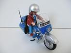 playmobil motor 1, Complete set, Ophalen of Verzenden, Zo goed als nieuw