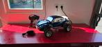 Traxxas slash costum monster beetle vxl 3s!! Ready to fly!, Ophalen of Verzenden, Zo goed als nieuw, Elektro, Auto offroad