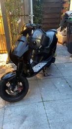 Peugeot vivacity 70cc (project scooter), Fietsen en Brommers, Ophalen, Tweetakt, Gebruikt, Maximaal 45 km/u