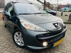 Peugeot 207 SW 1.6 VTi XS Première Airco Glasdak Trekhaak, Voorwielaandrijving, Gebruikt, 4 cilinders, Handgeschakeld