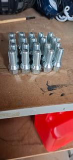 Wielbouten 14x1.5 - VW Audi Seat Skoda - 20 stuks, Ophalen of Verzenden, Nieuw, Audi
