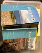 Reisbureau de Toerist Selectiegidsen 1 & 2, Boeken, Ophalen, Gelezen, Overige niveaus