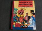 De opdracht van majoor Redstone, Eén stripboek, Ophalen of Verzenden, Zo goed als nieuw