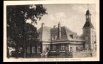Hengelo (Ov.), Tuindorp, Hotel 't Lansink, ca. 1915, Ophalen of Verzenden, Voor 1920, Ongelopen, Overijssel