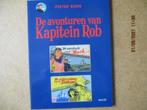 adv4368 kapitein rob 22, Boeken, Stripboeken, Eén stripboek, Ophalen, Gelezen