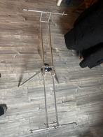 Hengel Standaard - Perfect voor Vissers!, Ophalen of Verzenden, Zo goed als nieuw, Vaste hengel