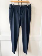 Stark broek Comfort Slim Fit donkerblauw, maat 46 - NP 84,95, Kleding | Dames, Blauw, Maat 46/48 (XL) of groter, Nieuw, Ophalen of Verzenden