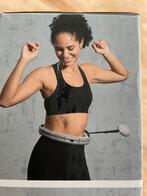 Verzwaarde Fitness Hoelahoep - Nieuw, Ophalen of Verzenden, Met gewicht, Nieuw, Fitness hoelahoep