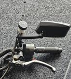 Stuur Magna met radiale Brembo rem en koppelingscilinders, Ophalen of Verzenden