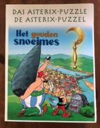 Asterix en Obelix puzzel 1000 stukjes, Ophalen of Verzenden, 500 t/m 1500 stukjes, Zo goed als nieuw, Legpuzzel