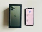 Apple iPhone 11Pro -64GB/ Midnight green-, Gebruikt, 78 %, Ophalen of Verzenden, Zonder simlock