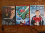 Robin williams 3 x dvd, Ophalen of Verzenden