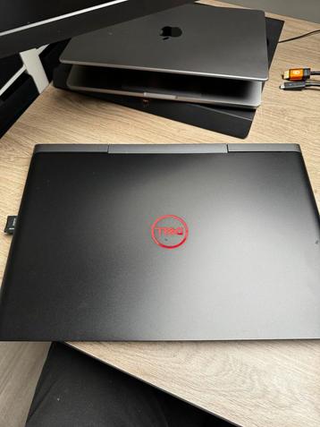 Dell Gaming Laptop 7577 - i7, GTX 1060, 32GB RAM, SSD beschikbaar voor biedingen