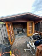 Tuinhuis, Tuin en Terras, Tuinhuizen, Ophalen of Verzenden