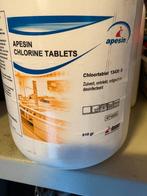 Volle bus professionele chloortabletten, Ophalen of Verzenden, Schoonmaakmiddel