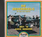 De Heikrekels & Wim van Gennip, Verzenden, Zo goed als nieuw, Levenslied of Smartlap