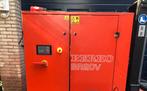 Schroefcompressor compressor BERKO inverter, Ophalen of Verzenden, Gebruikt