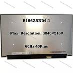 Laptop LCD Scherm 15,6" 3840x2160 UHD 4K Mat, No. 33008, 3F, Gaokede Building, 159 Zhenhua Road, Futian District, Shenzhen, Guangdong, China