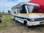 Unieke beko camper c rijbewijs, Caravans en Kamperen, Overige merken, 7 tot 12 maanden geleden, Bedrijf, Alarm
