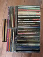 Kleine verzameling Rock, pop, trash cd's., Ophalen of Verzenden, Zo goed als nieuw, Pop