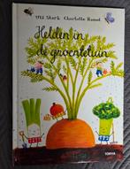 Helden in de groentetuin - Ulf Stark, Ophalen of Verzenden, Zo goed als nieuw