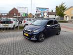 Peugeot 108 1.0 e-VTi Première Top, Voorwielaandrijving, Euro 5, Gebruikt, Origineel Nederlands
