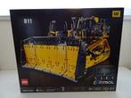 LEGO TECHNIC LANDBOUW WERKTUIGEN GEEL, Ophalen, Nieuw, Complete set, Lego