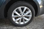 Skoda Octavia Combi 1.0 TSI Greentech Business Edition 2019, Auto's, Voorwielaandrijving, Stof, Euro 6, 116 pk