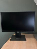 2x Dell 21 inch Monitoren - Perfect voor Dual Setup!, Computers en Software, Monitoren, Ophalen, Gebruikt, In hoogte verstelbaar