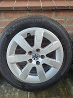 VW polo velgen - 15 inch, Auto-onderdelen, Banden en Velgen, Ophalen, Gebruikt, 15 inch, Banden en Velgen
